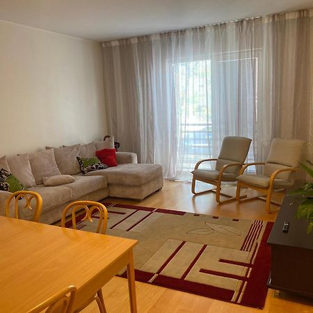 Kuressaare Tallinn Street Apartments Dış mekan fotoğraf