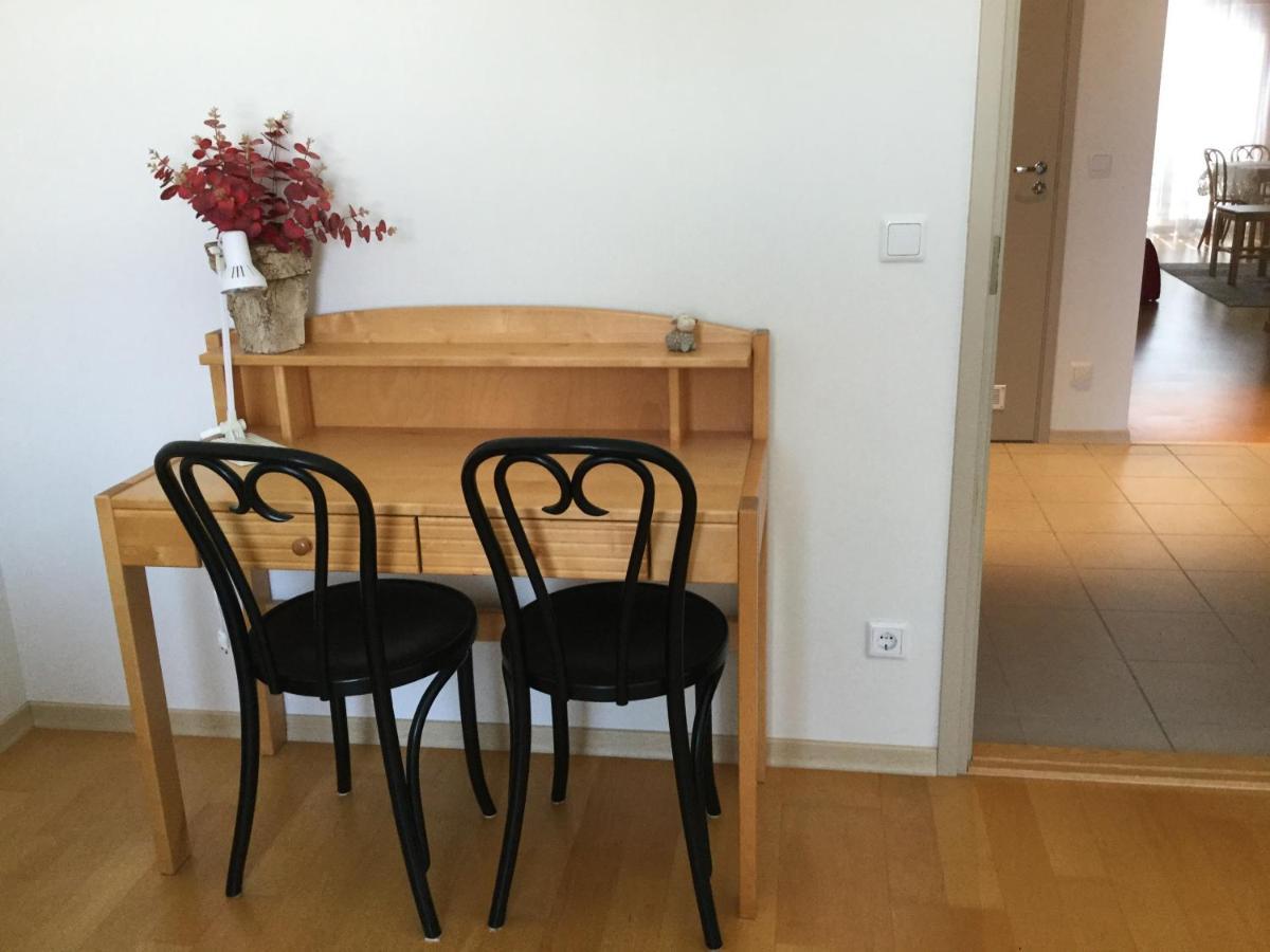 Kuressaare Tallinn Street Apartments Dış mekan fotoğraf