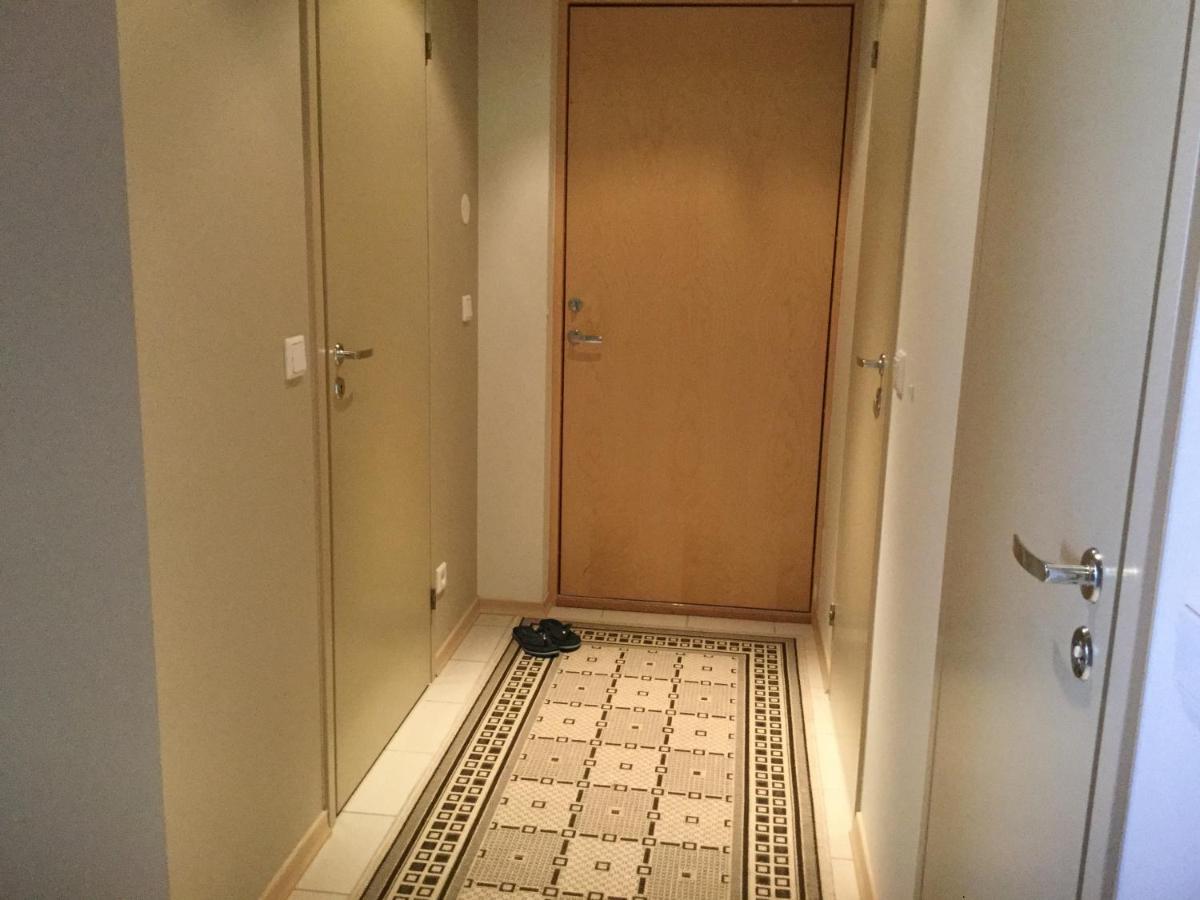 Kuressaare Tallinn Street Apartments Dış mekan fotoğraf
