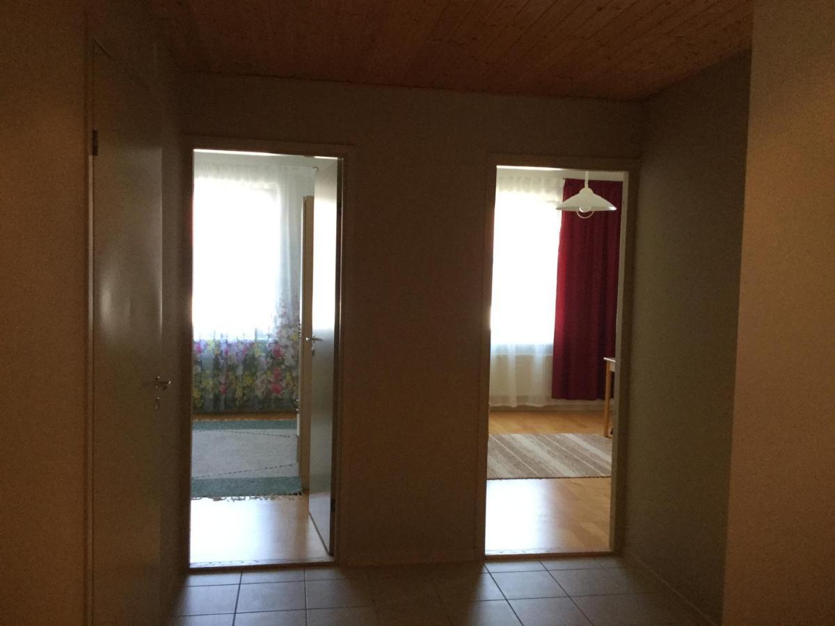 Kuressaare Tallinn Street Apartments Dış mekan fotoğraf