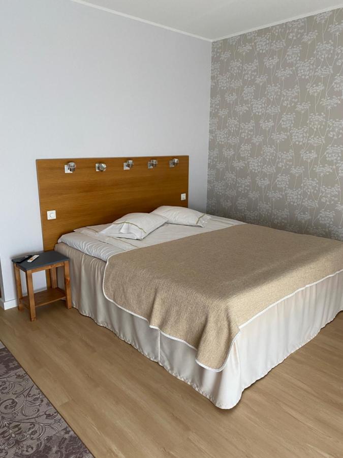 Kuressaare Tallinn Street Apartments Dış mekan fotoğraf
