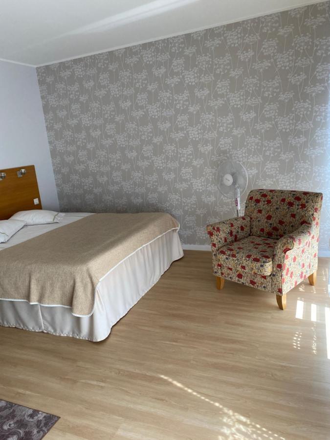 Kuressaare Tallinn Street Apartments Dış mekan fotoğraf