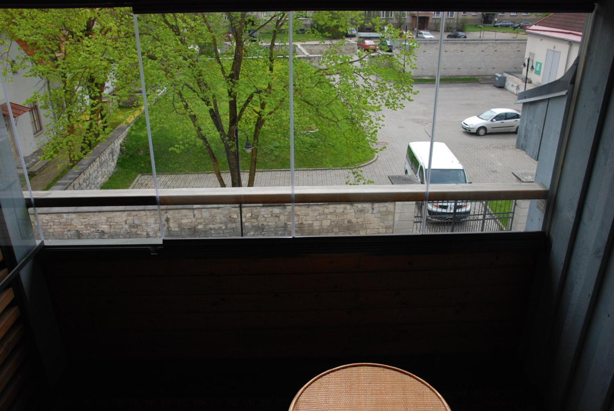 Kuressaare Tallinn Street Apartments Dış mekan fotoğraf