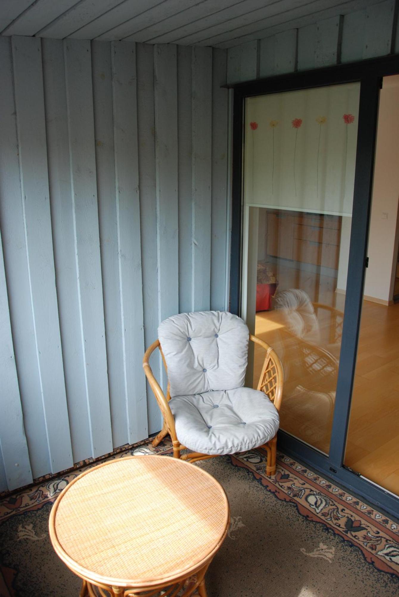 Kuressaare Tallinn Street Apartments Dış mekan fotoğraf