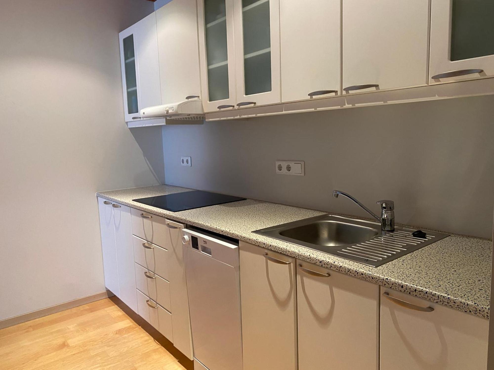 Kuressaare Tallinn Street Apartments Dış mekan fotoğraf