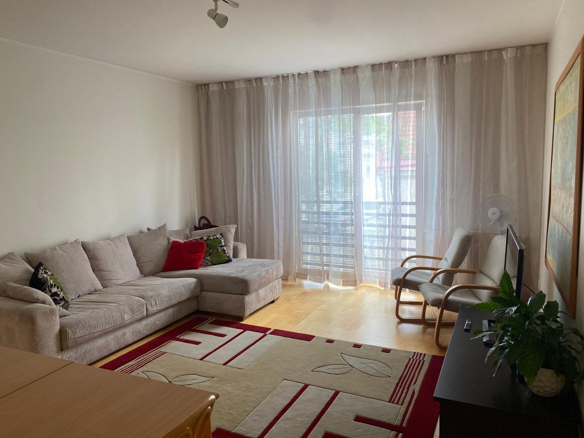 Kuressaare Tallinn Street Apartments Dış mekan fotoğraf