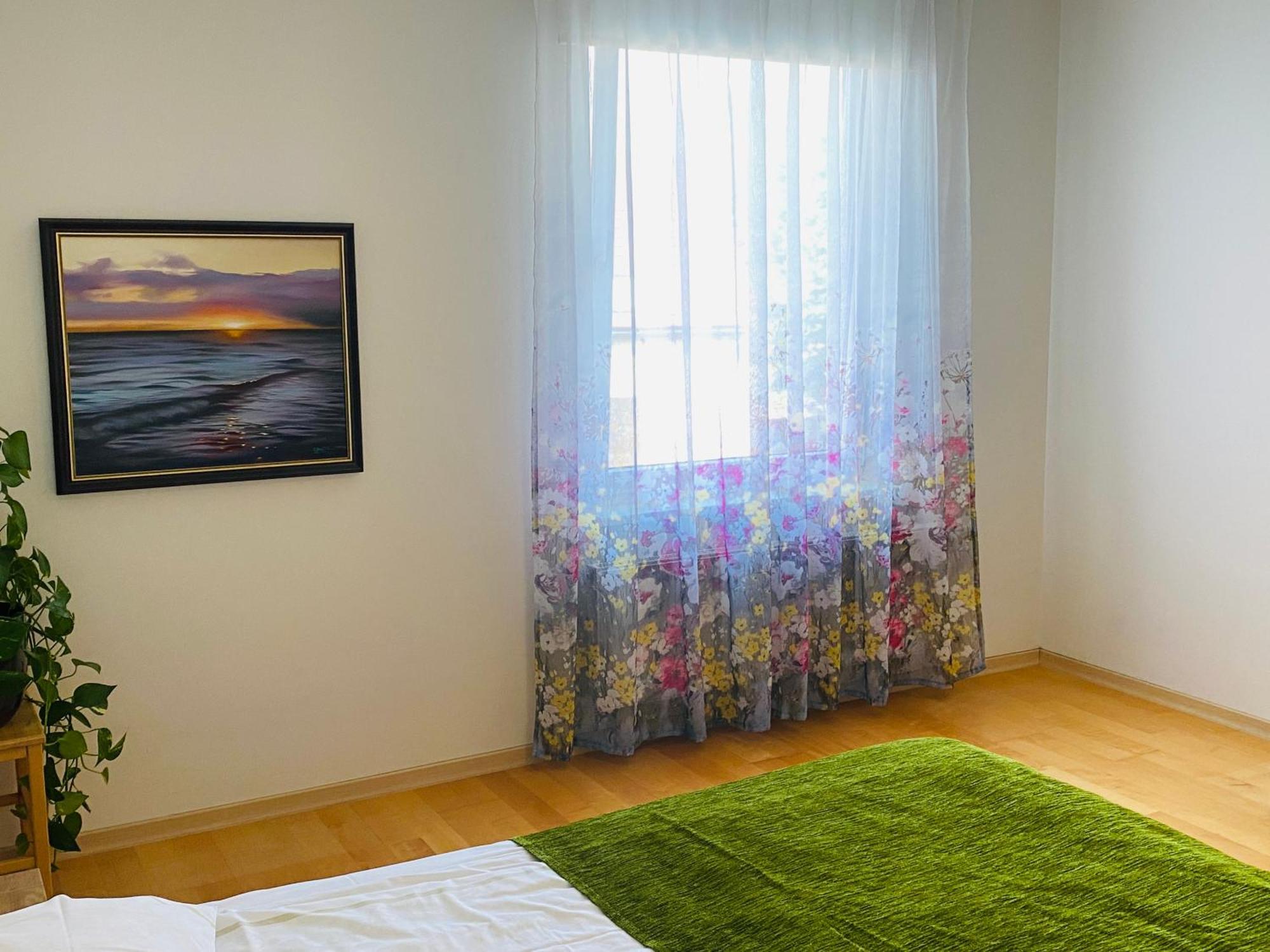 Kuressaare Tallinn Street Apartments Dış mekan fotoğraf