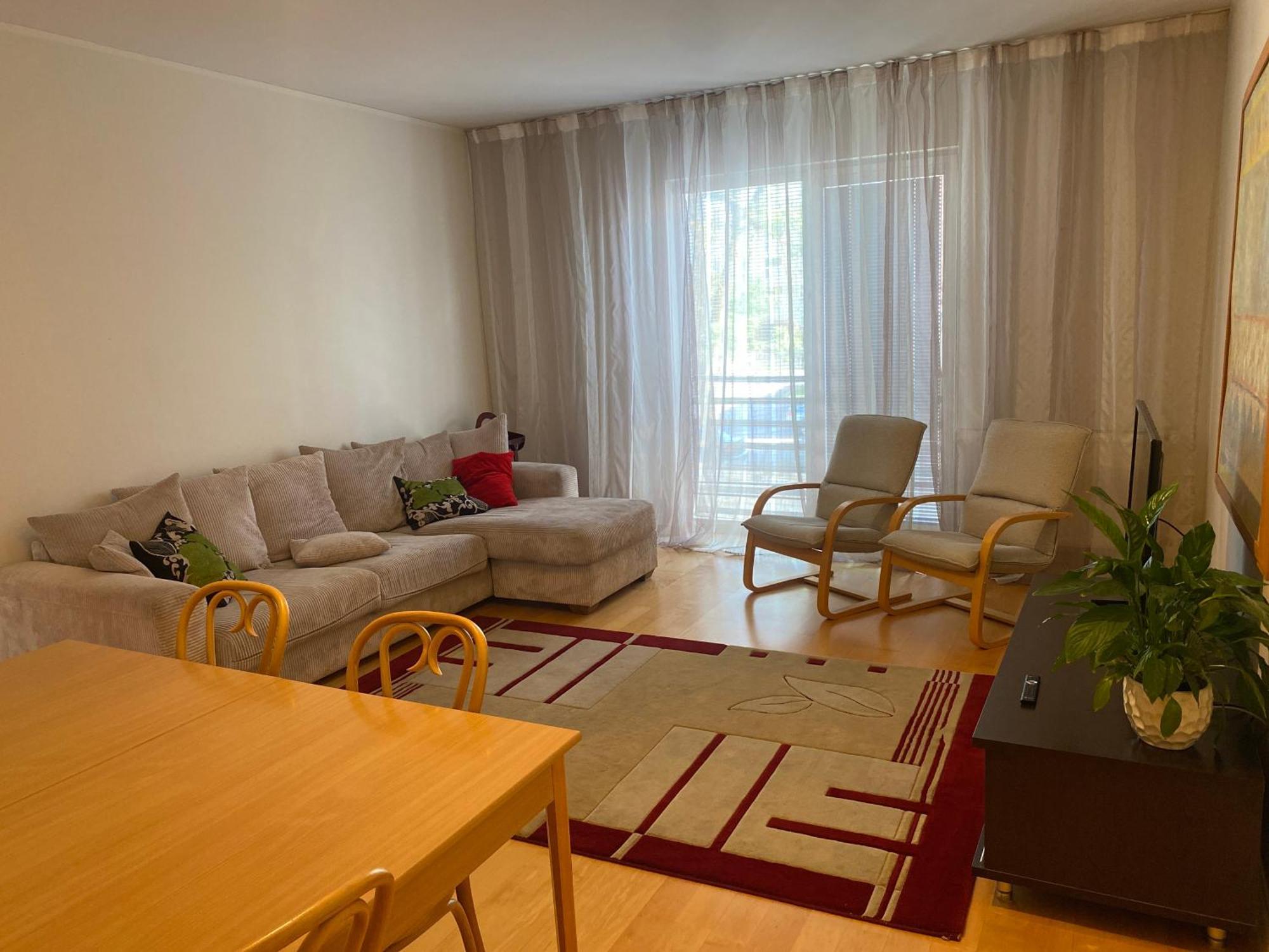 Kuressaare Tallinn Street Apartments Dış mekan fotoğraf