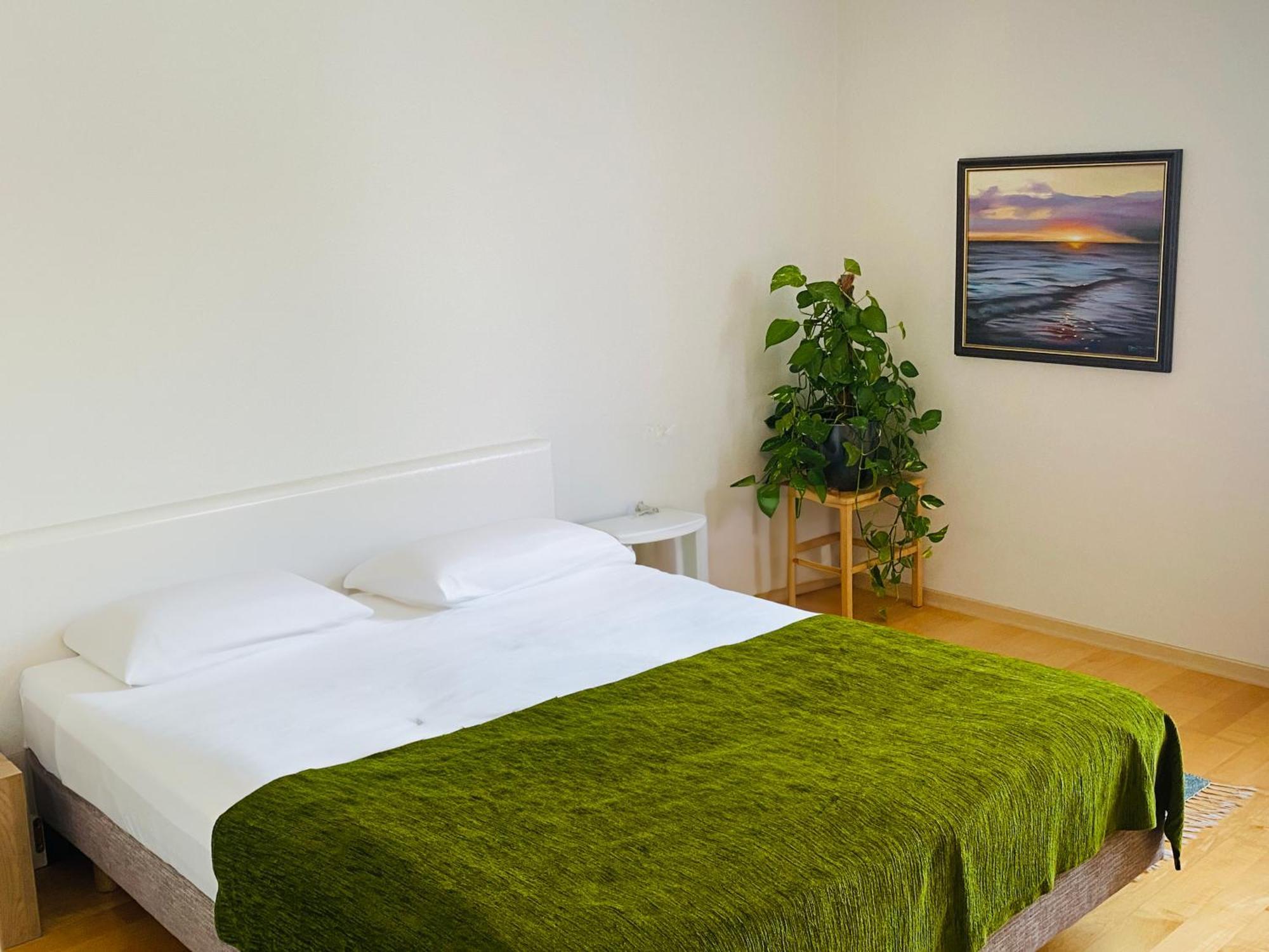 Kuressaare Tallinn Street Apartments Dış mekan fotoğraf
