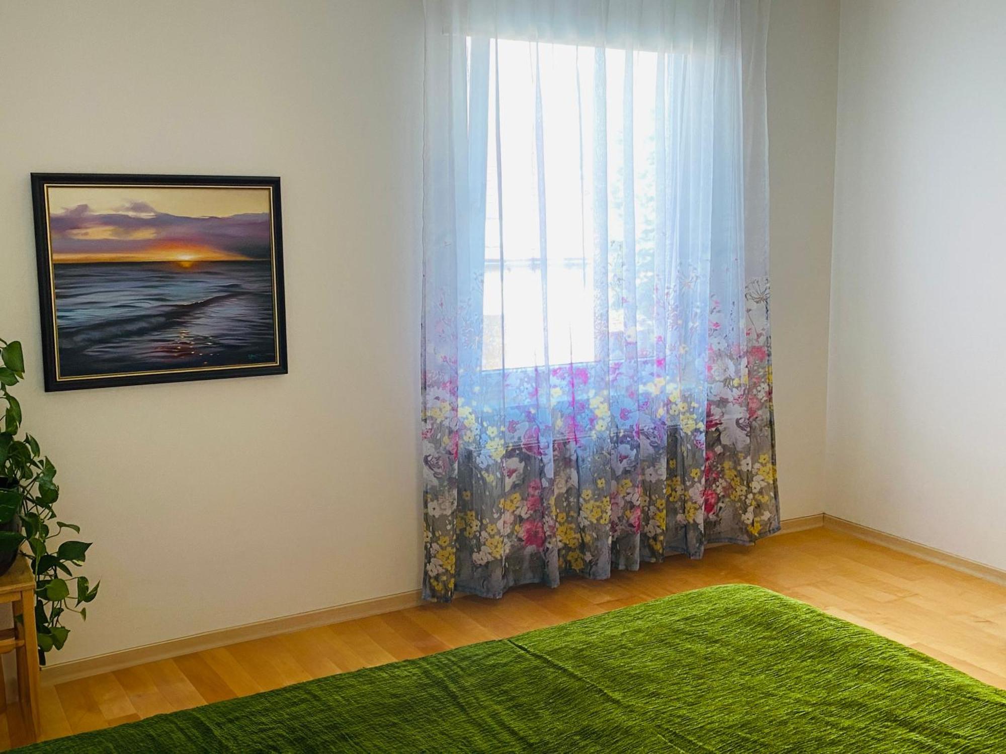 Kuressaare Tallinn Street Apartments Dış mekan fotoğraf